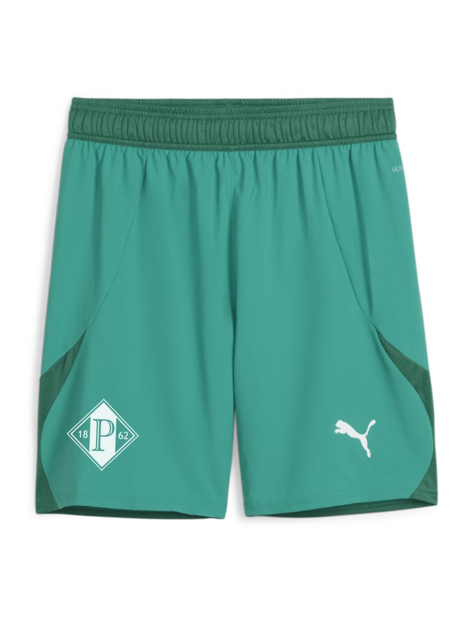 PUMA teamFINAL Shorts