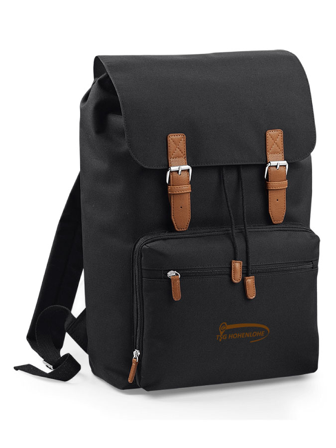 Rucksack Adventure