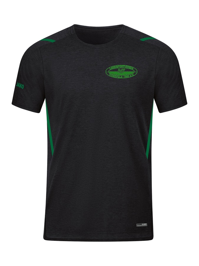 Jako T-Shirt Challenge