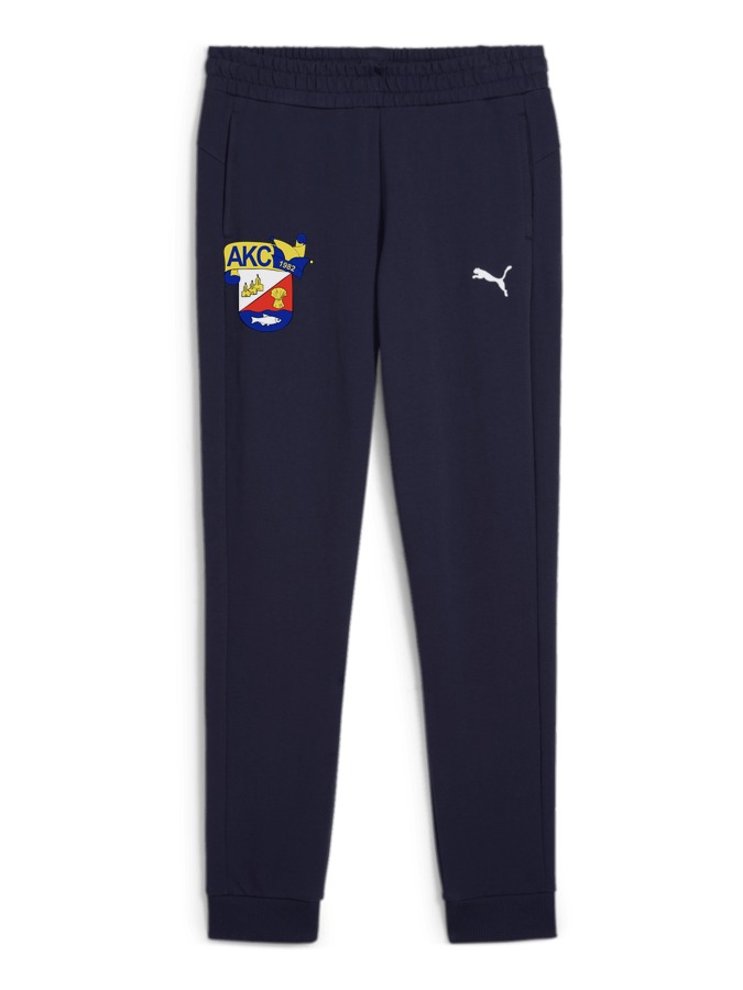 PUMA teamGOAL Casuals Hose Damen