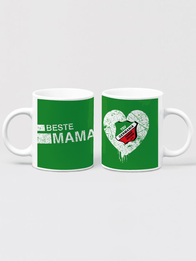 Tasse - Beste Mama