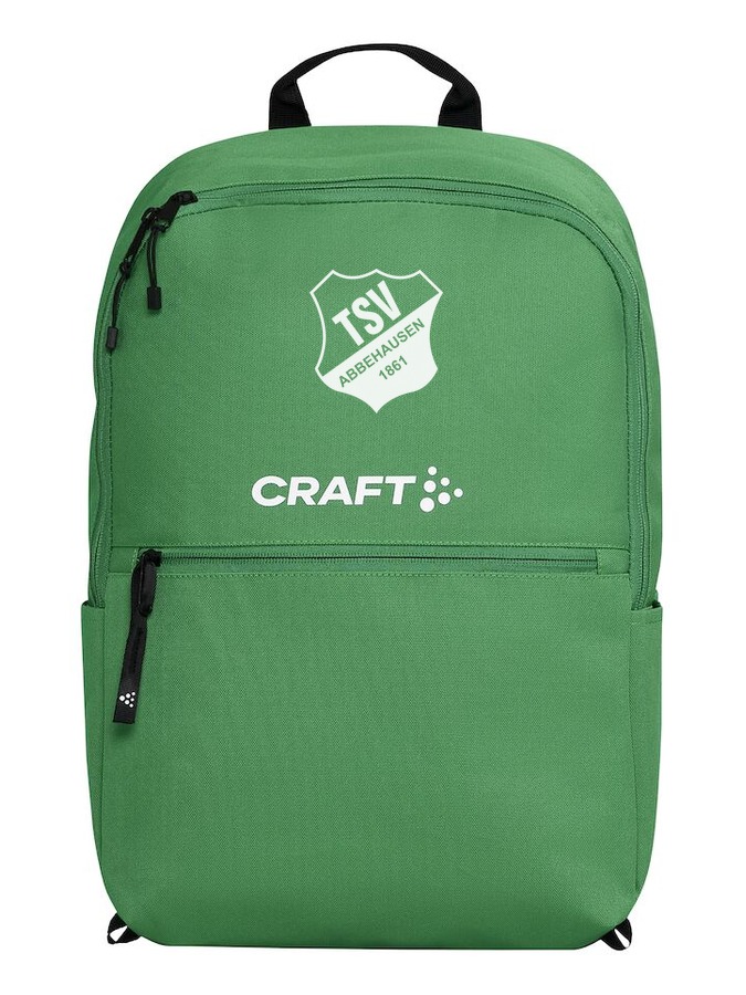 Craft Squad 2.0 Rucksack (16L)