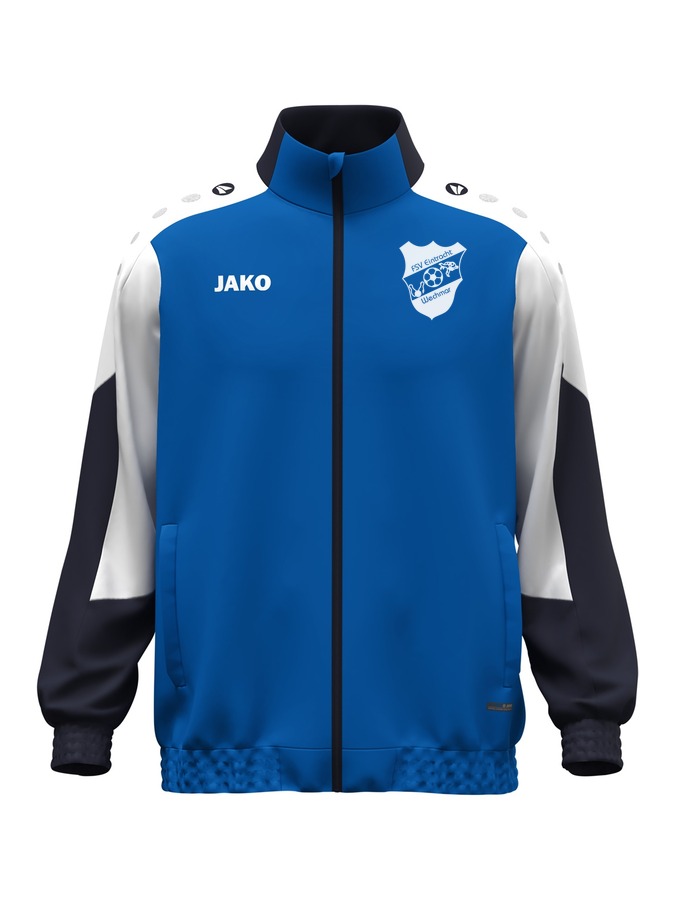 Jako Webjacke Dynamic