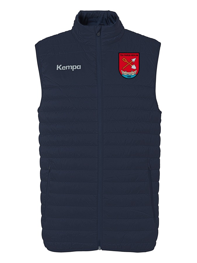 Kempa Basic Weste