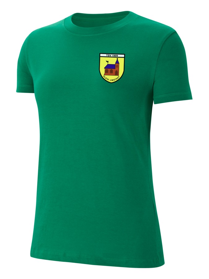 Nike Park 20 T-Shirt Damen