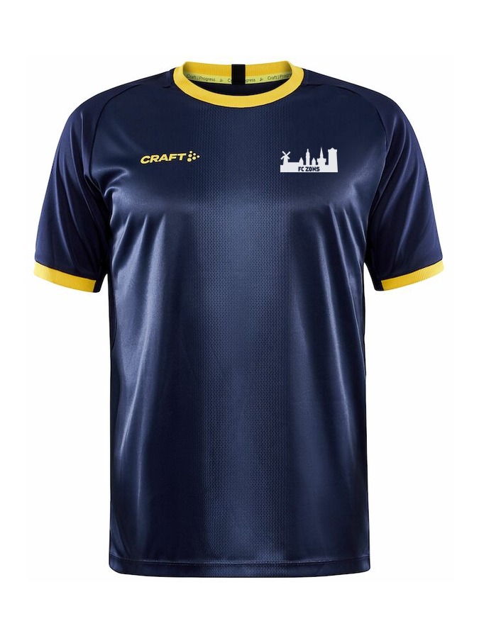 Craft Progress 2.0 Graphic Trikot