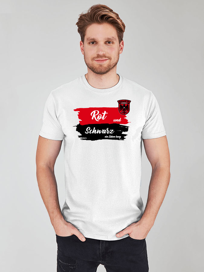 Shirt Loyal Herren