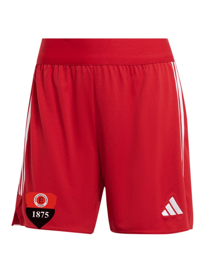 adidas Tiro 23 Shorts Damen