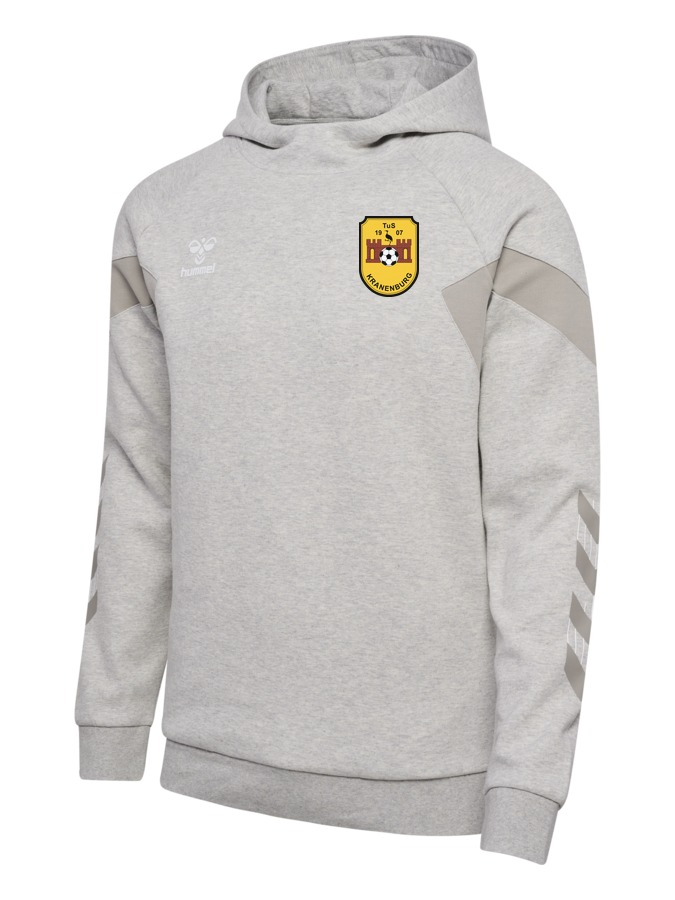 Hummel Travel Sweat Hoodie