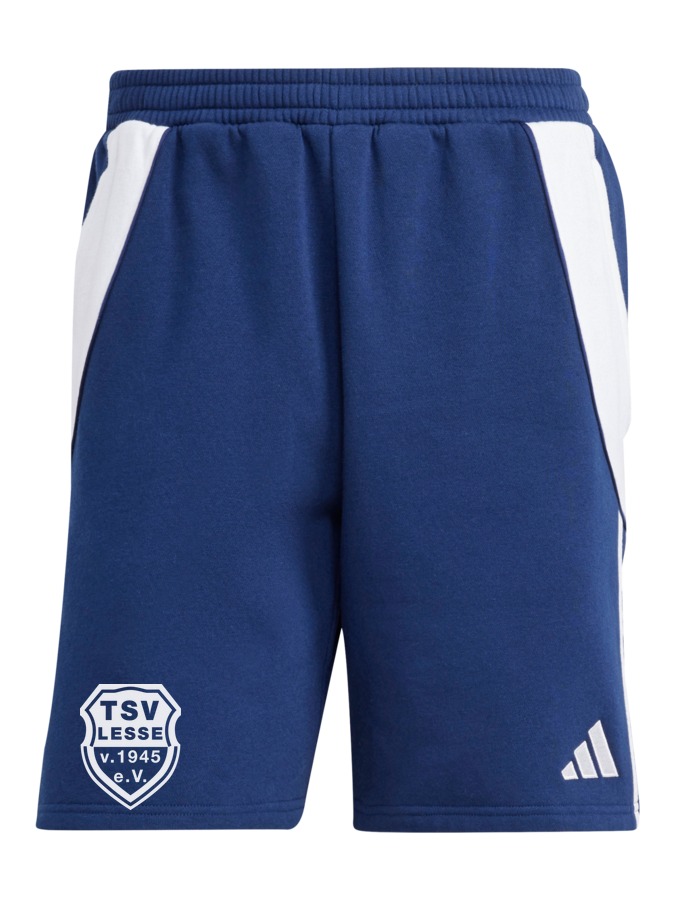 adidas Tiro 24 Sweatshorts