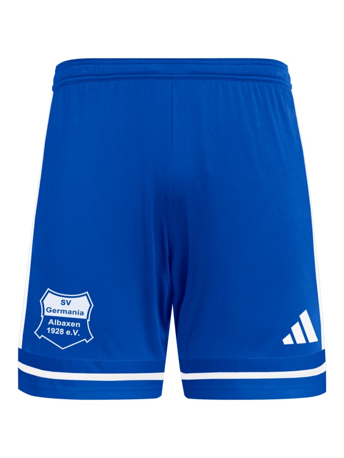 adidas Squadra 25 Shorts