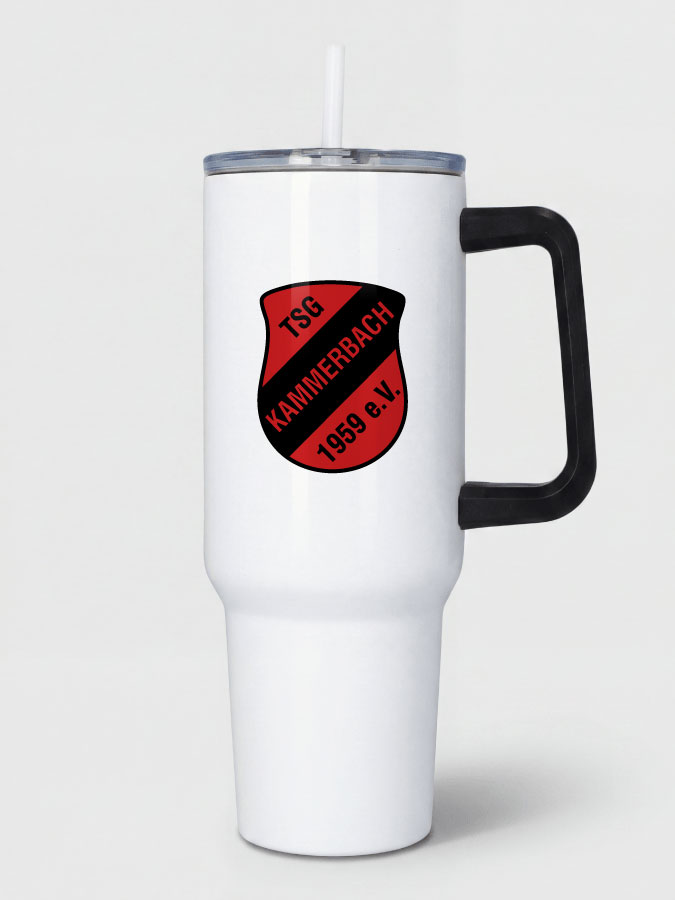 Tumbler Thermobecher 1,2 L