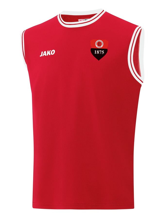 Jako Trikot Center 2.0