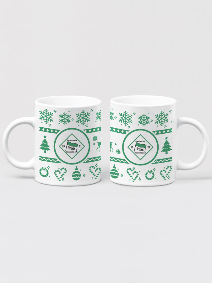 Tasse Christmas