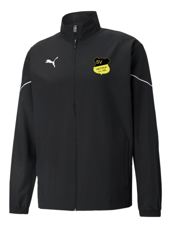 PUMA teamRISE Sideline Jacke