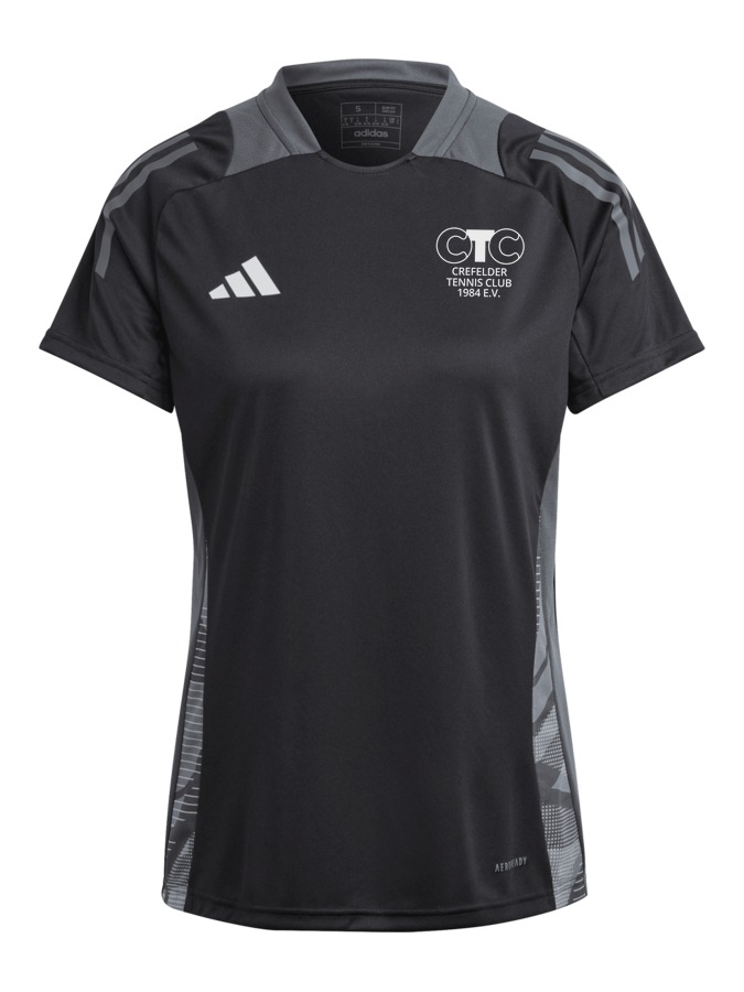 adidas Tiro 24 Competition Trikot Damen