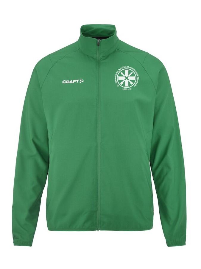 Craft Rush 2.0 Trainingsjacke