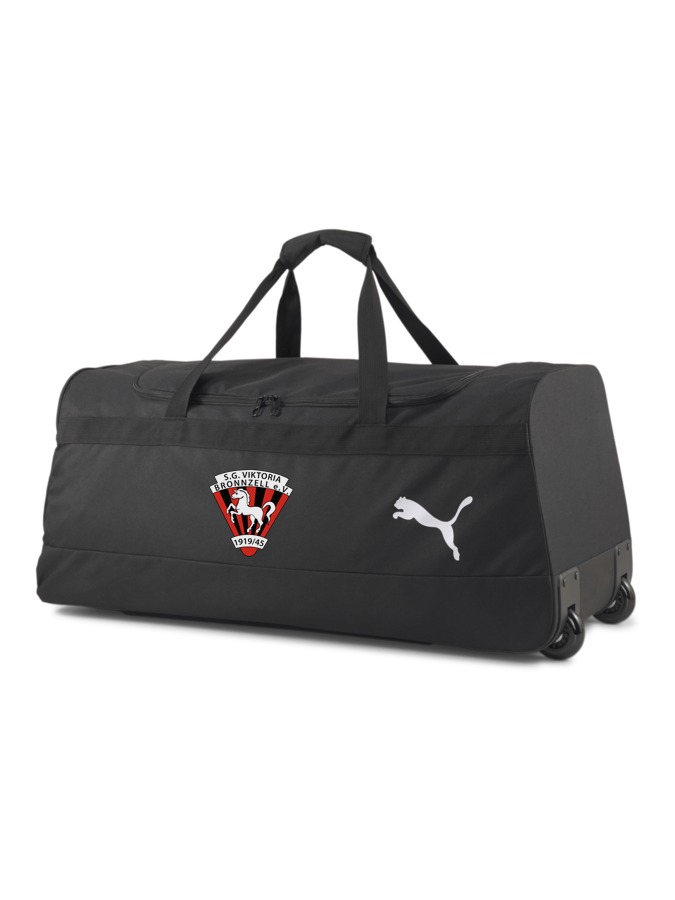 PUMA teamGOAL 23 Wheel Teambag L