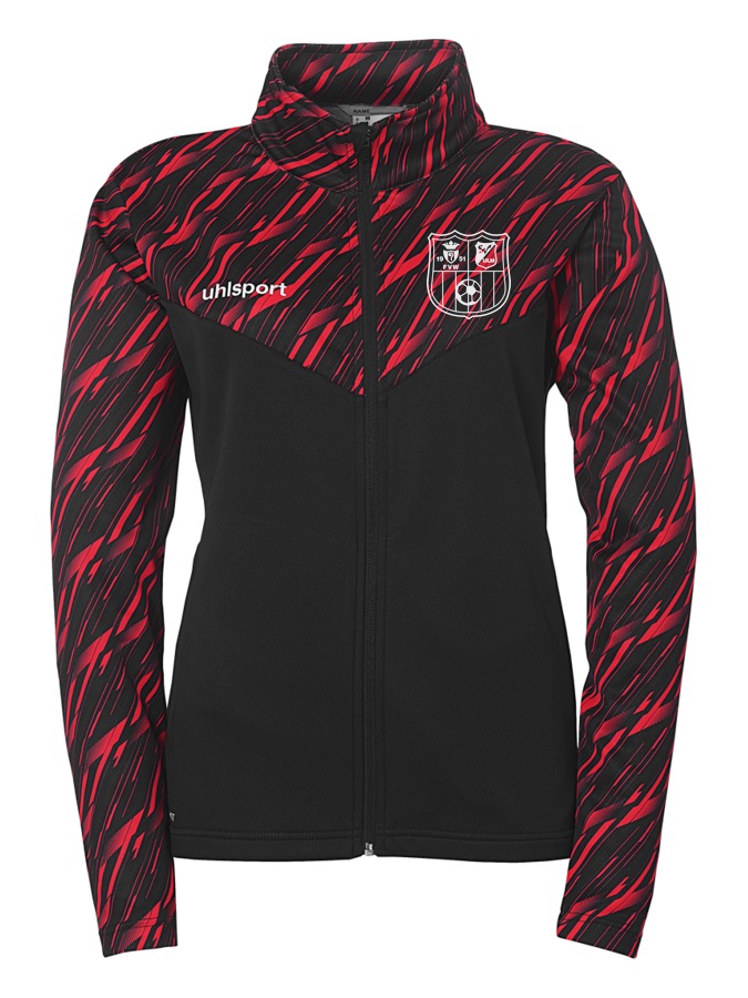 uhlsport Progressive 28 Poly Jacke Damen