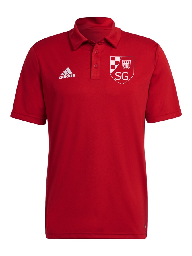 adidas Entrada 22 Poloshirt