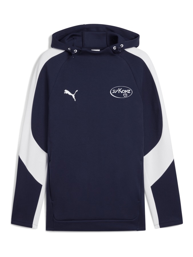 PUMA teamEVOSTRIPE Hoody