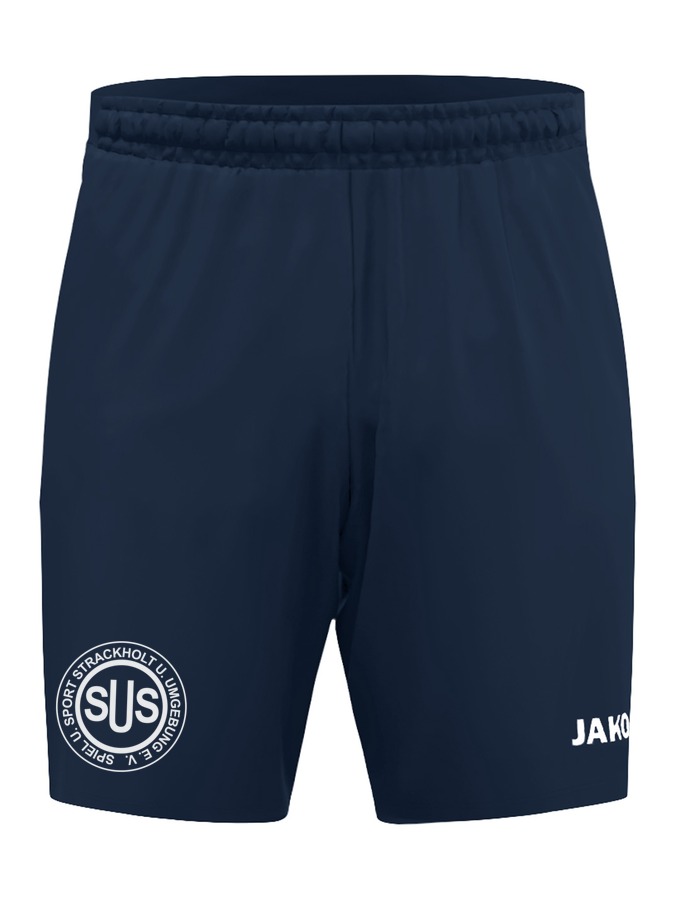 Jako Trainingsshort Dynamic Damen