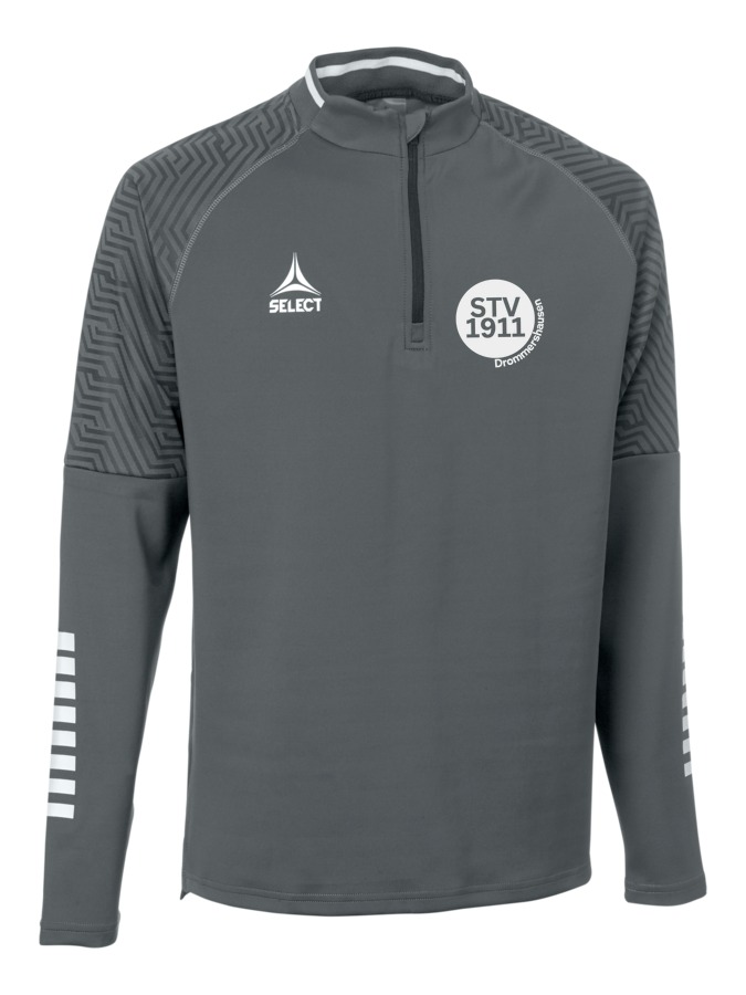 Select Monaco Trainingstop