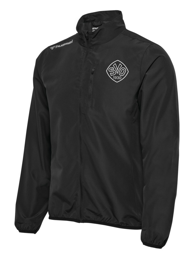Hummel Run Jacke