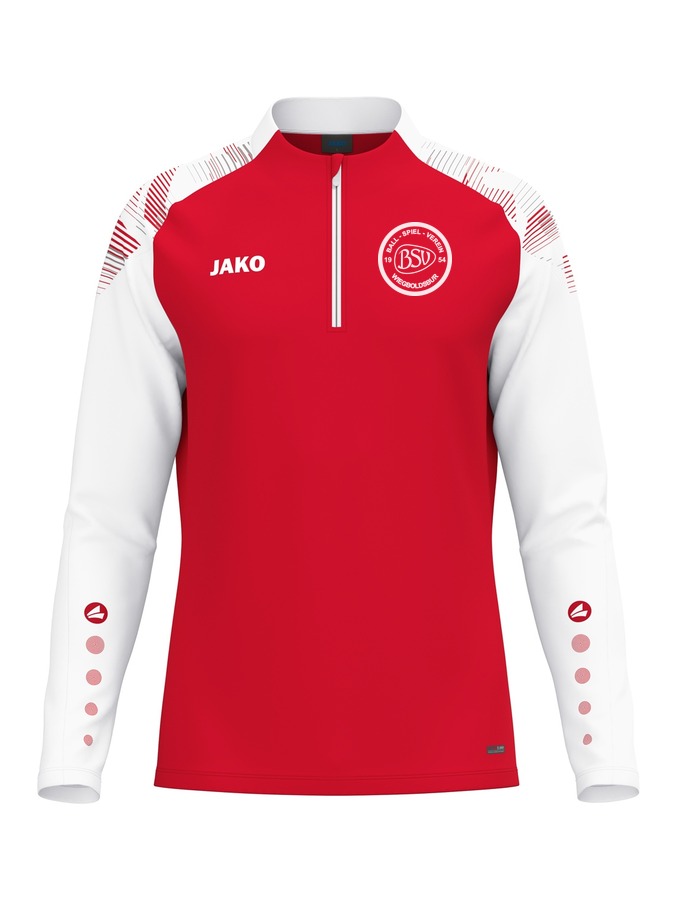 Jako Ziptop Sonic
