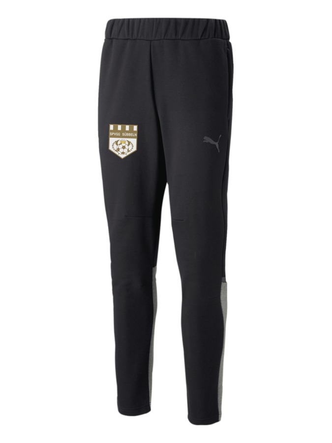 PUMA teamCUP Casuals Hose