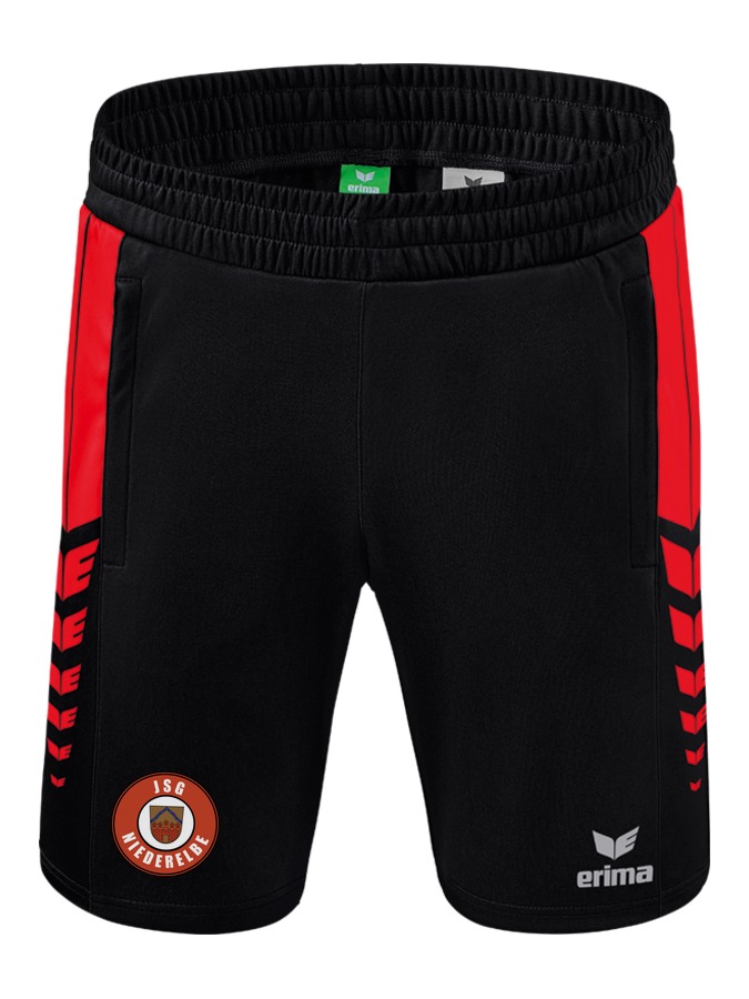 Erima Six Wings Worker Shorts