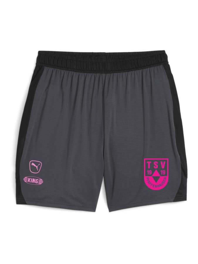 PUMA KING Pro Shorts