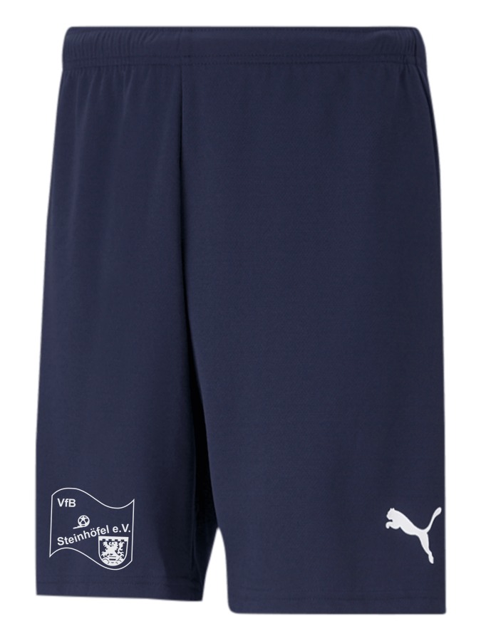 PUMA teamRISE Short
