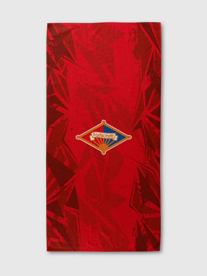 Strandhandtuch Dynamic