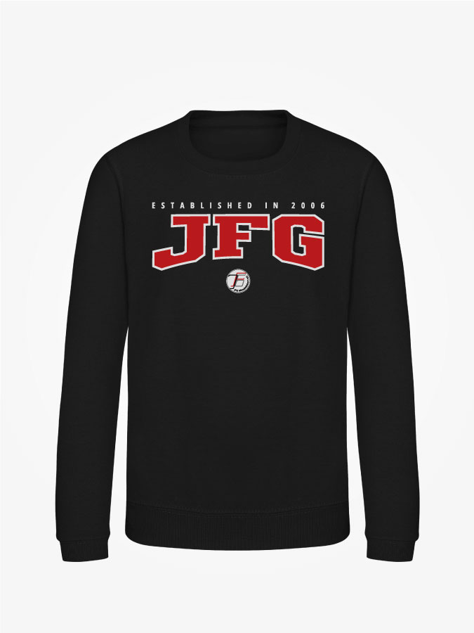 Sweater Retro Kids