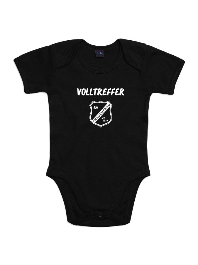 Baby Body Volltreffer