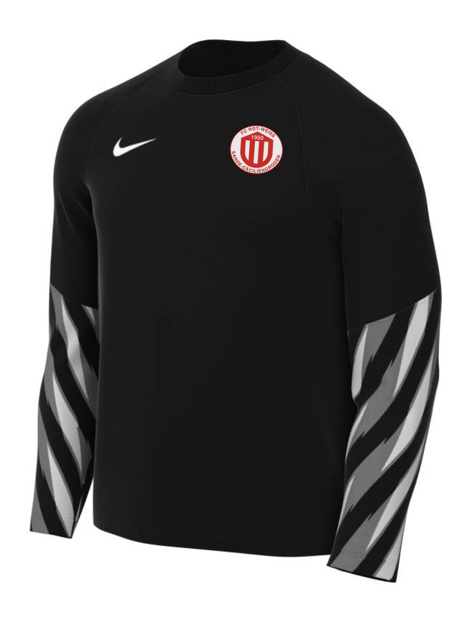 Nike Dri-FIT Park V Torwart Trikot Langarm