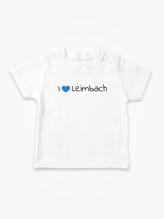 T-Shirt Liebe