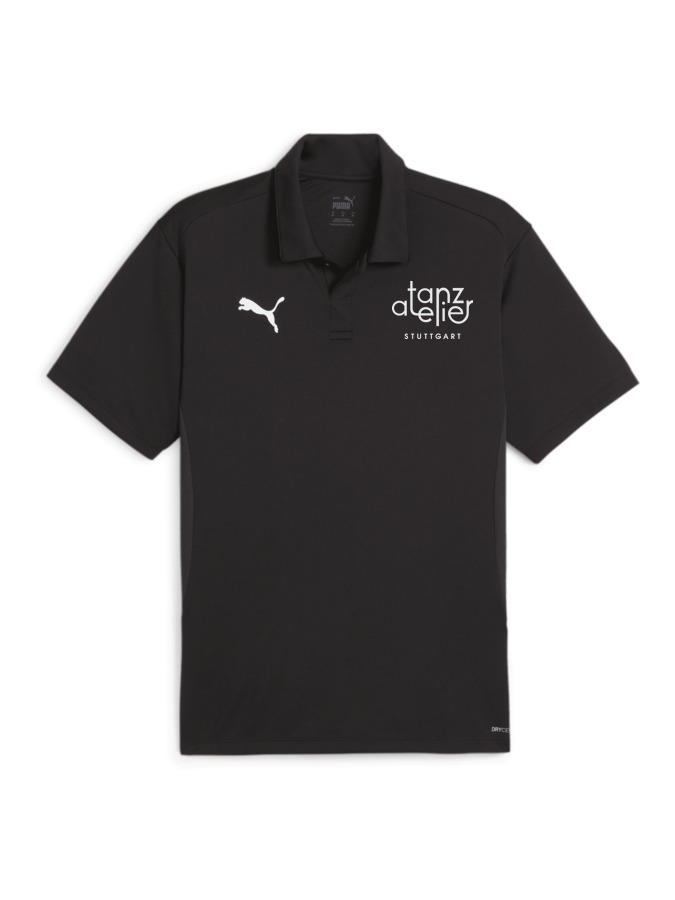 PUMA teamGOAL Poloshirt