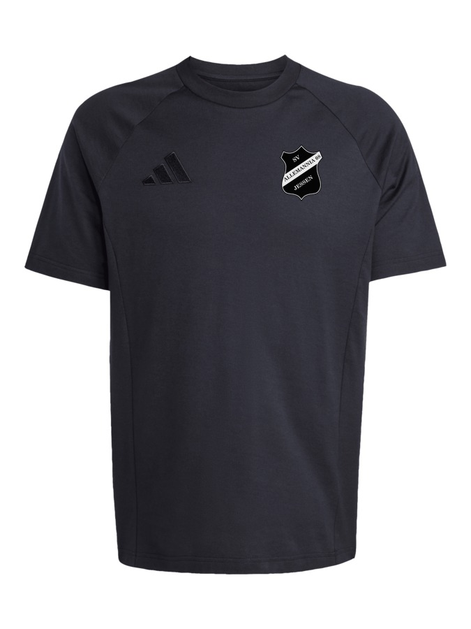 adidas Tiro 25 Travel T-Shirt