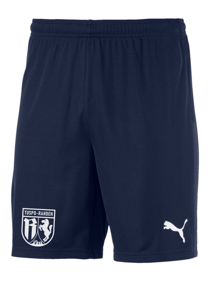 PUMA teamGOAL 23 Knit Shorts