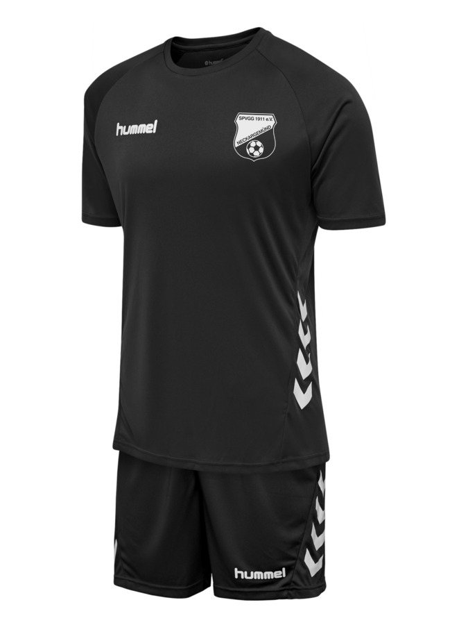 Hummel Promo Set