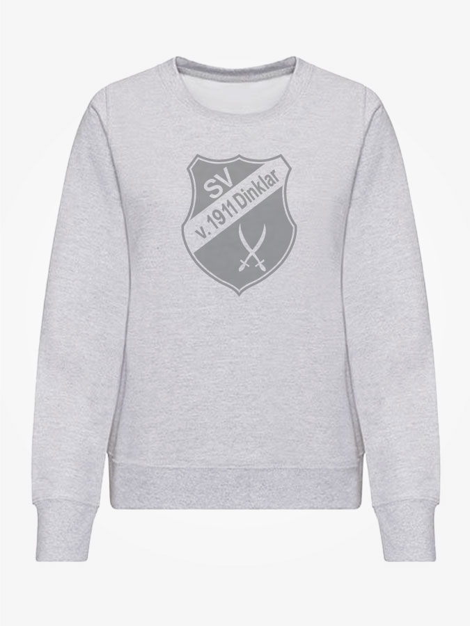 Sweater All Grey Unisex