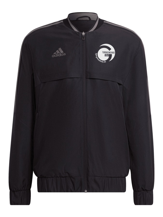 adidas Condivo 22 Pro Jacke