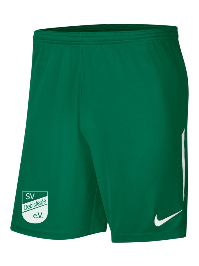 Nike League II Knit Shorts