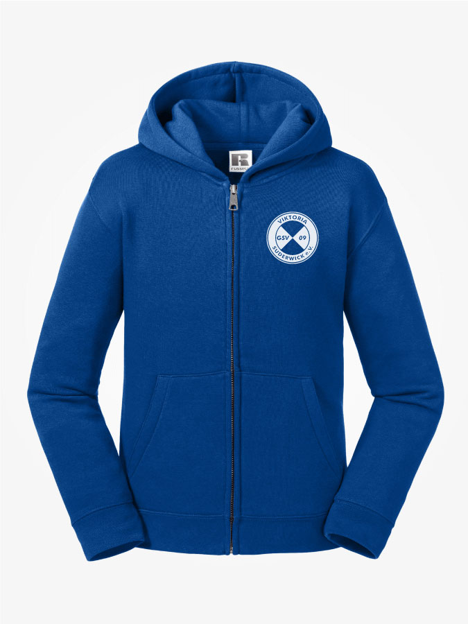 Zipper Basic Kids