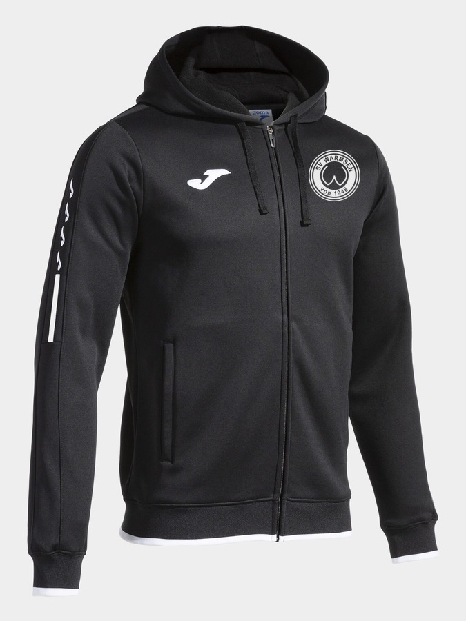 Joma Olimpiada Kapuzenjacke