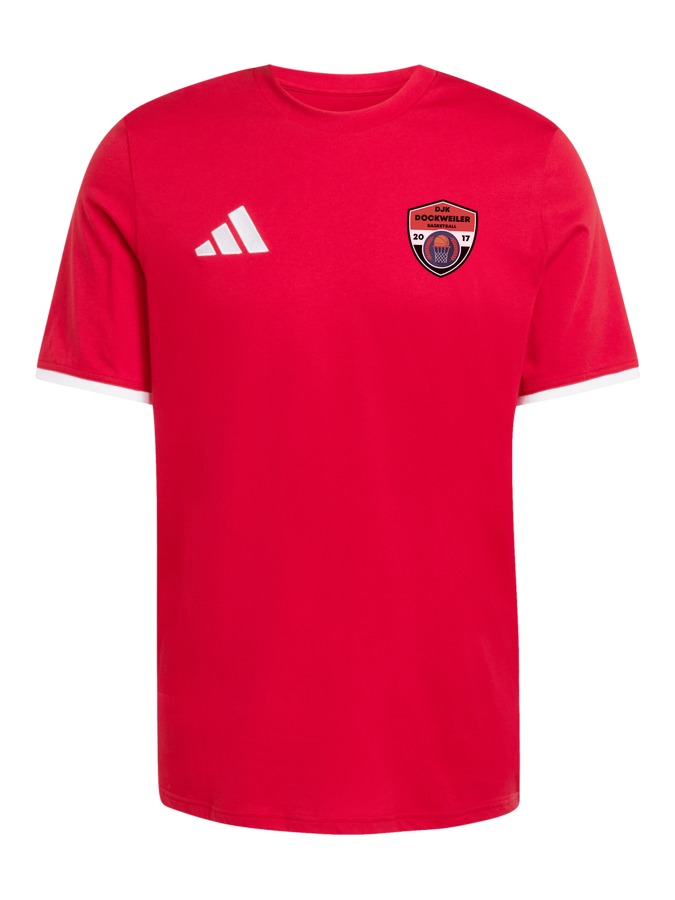 adidas Entrada 26 T-Shirt