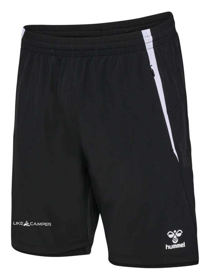 Hummel Lead 2.0 Woven Shorts