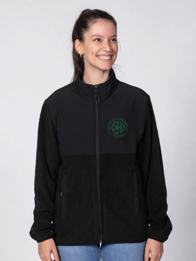 Fleecejacke Explore Unisex